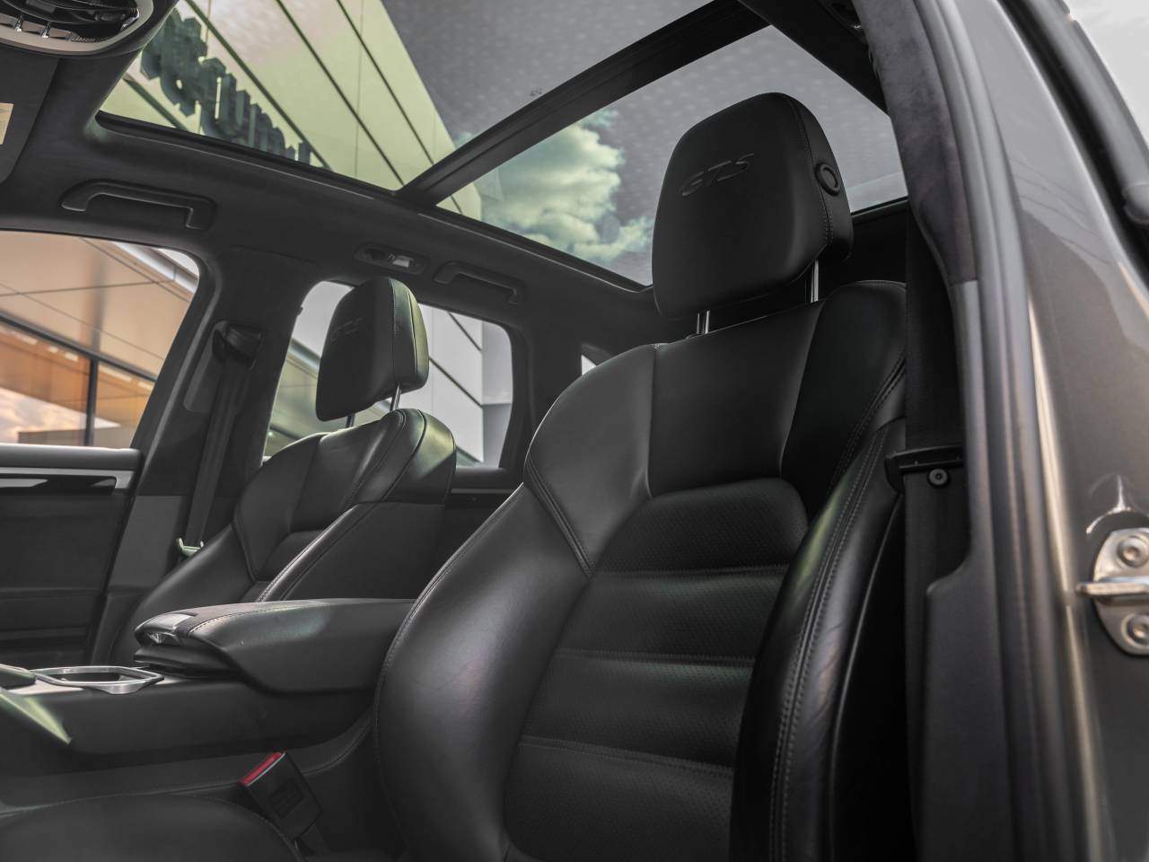 Porsche Cayenne II ph2 GTS - 2016 - Joinsteer - #16