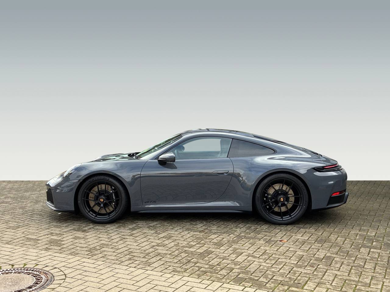 Porsche 992 II Carrera GTS - 2025 - Joinsteer - #2