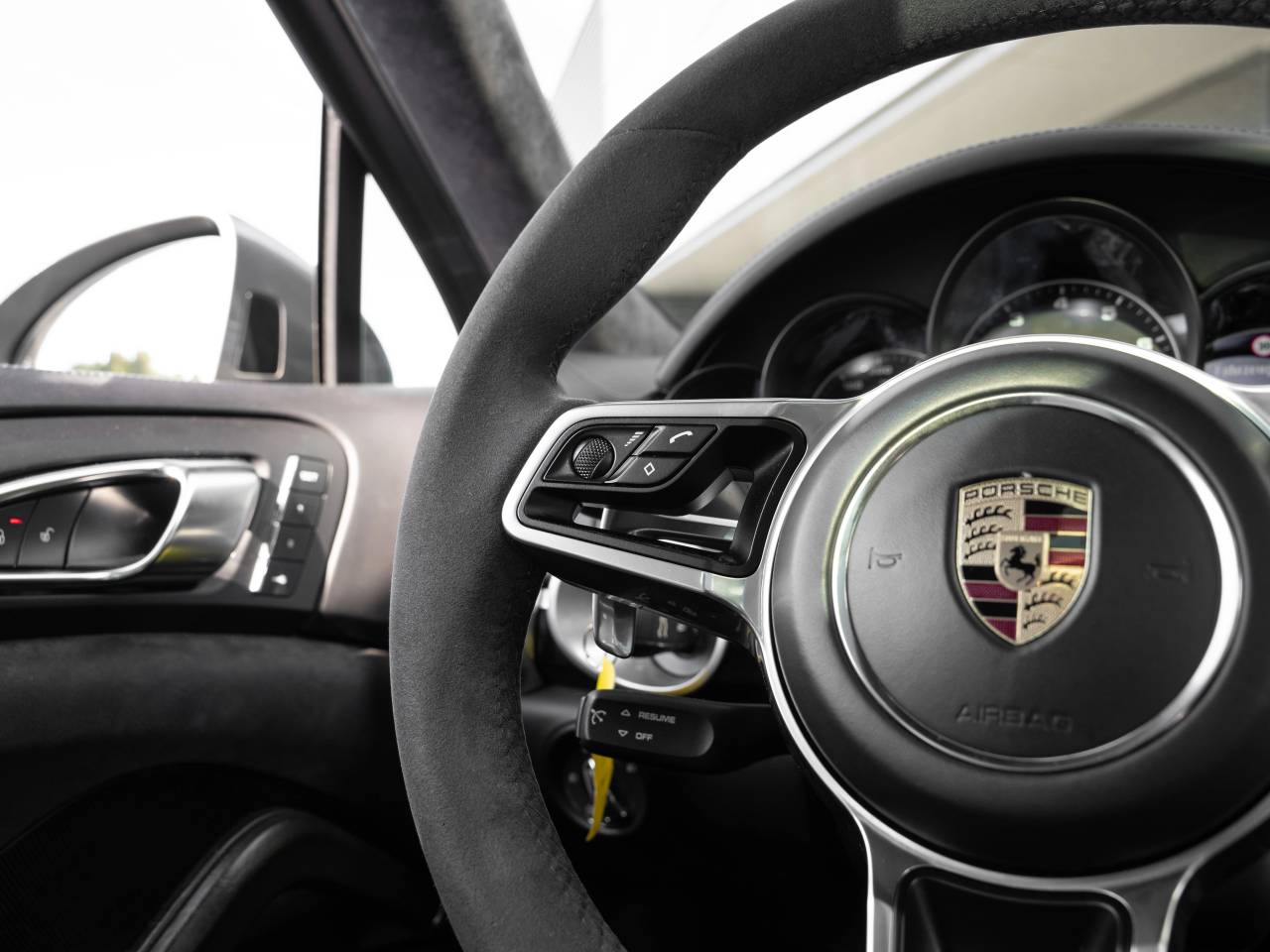 Porsche Cayenne II ph2 GTS - 2016 - Joinsteer - #18