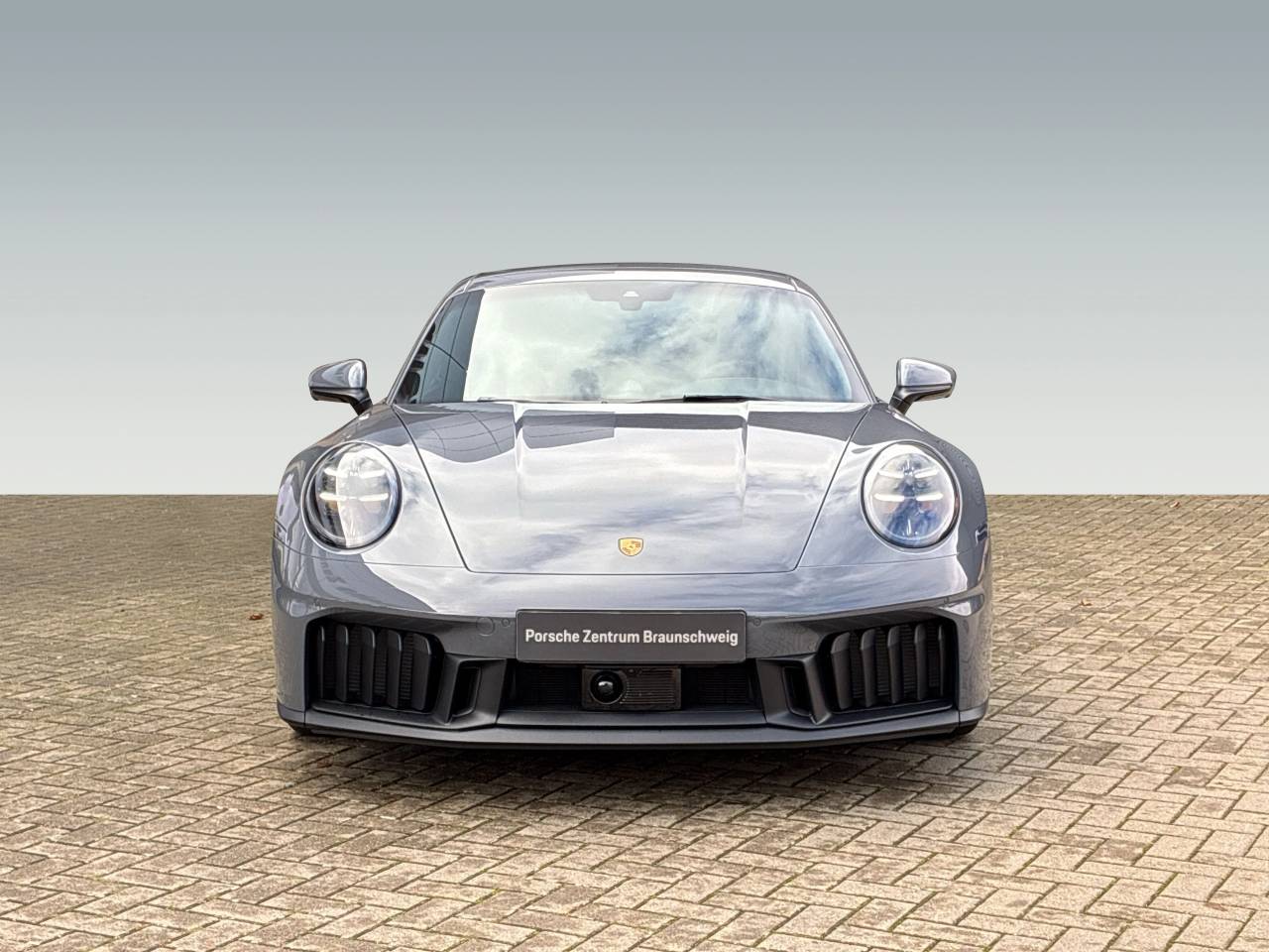Porsche 992 II Carrera GTS - 2025 - Joinsteer - #4