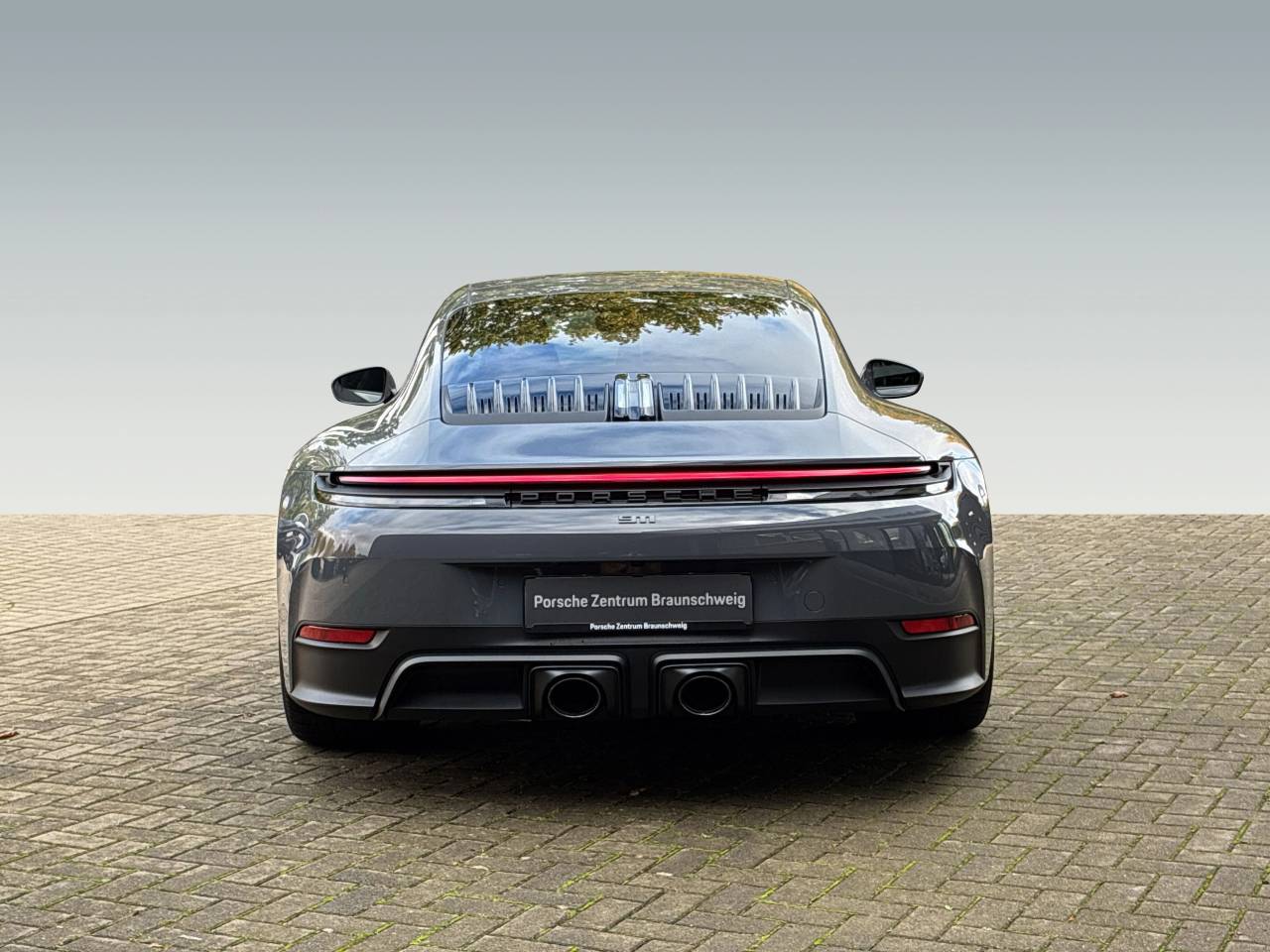 Porsche 992 II Carrera GTS - 2025 - Joinsteer - #5