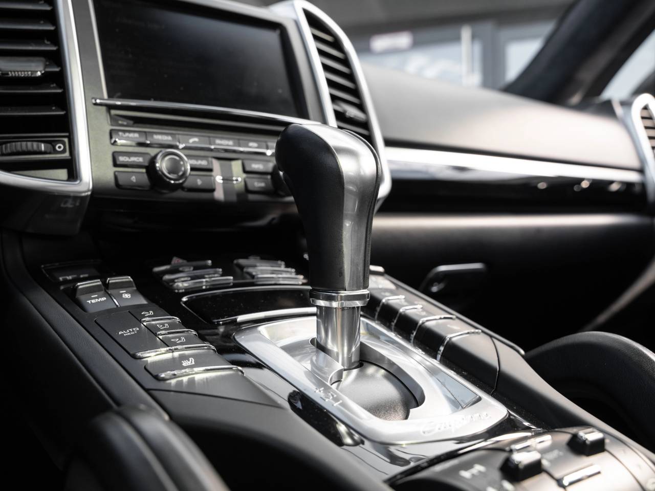 Porsche Cayenne II ph2 GTS - 2016 - Joinsteer - #20