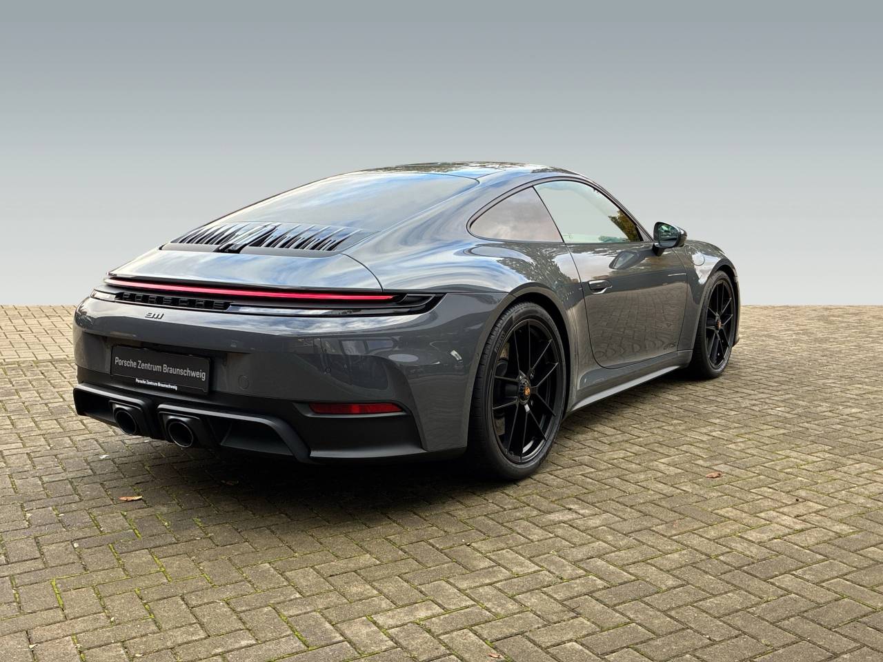 Porsche 992 II Carrera GTS - 2025 - Joinsteer - #7