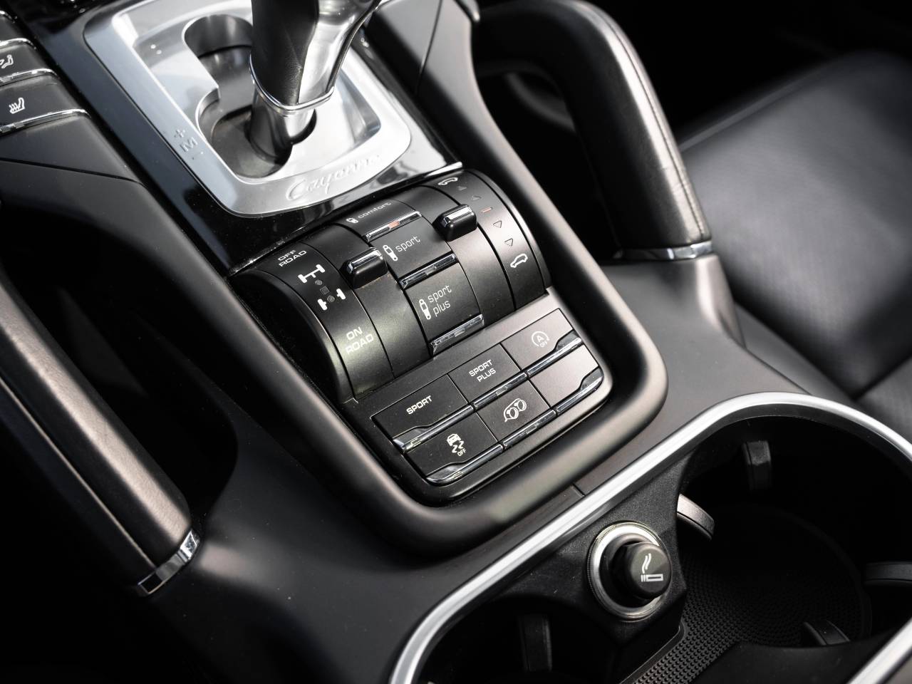 Porsche Cayenne II ph2 GTS - 2016 - Joinsteer - #22