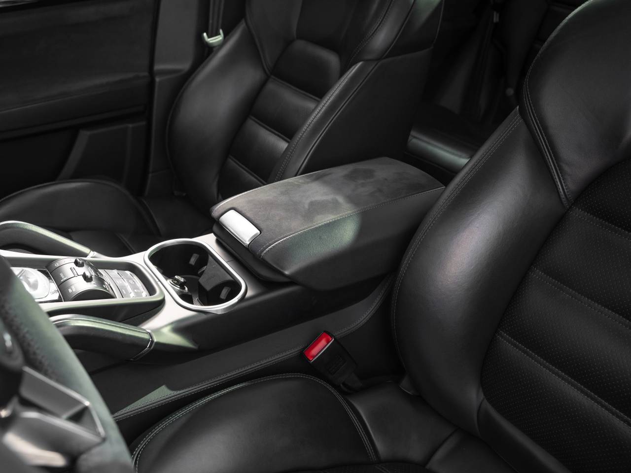 Porsche Cayenne II ph2 GTS - 2016 - Joinsteer - #25