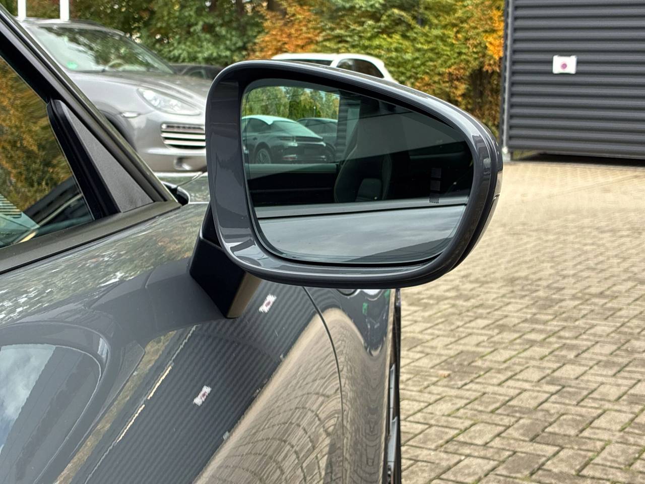 Porsche 992 II Carrera GTS - 2025 - Joinsteer - #12