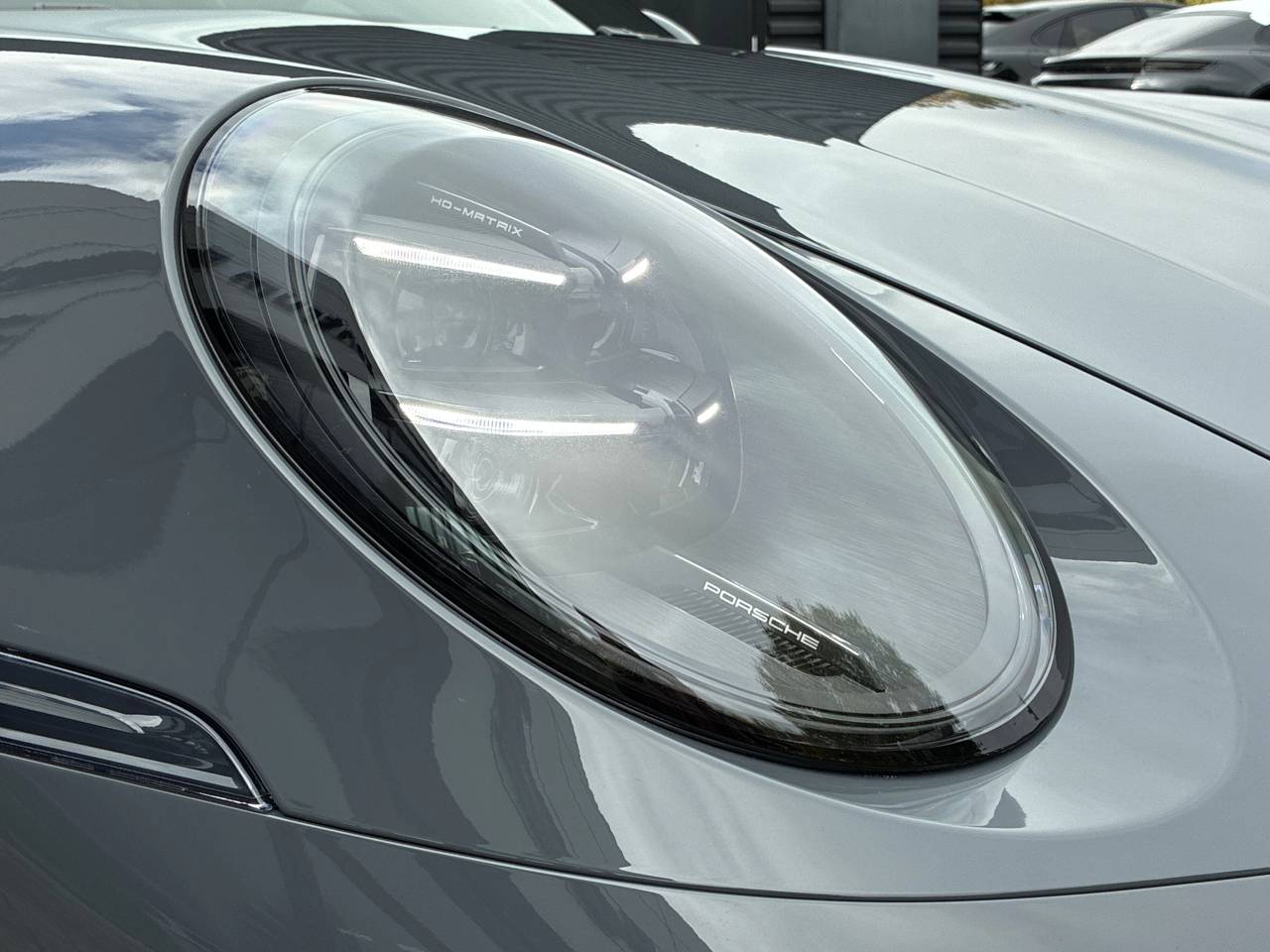 Porsche 992 II Carrera GTS - 2025 - Joinsteer - #13