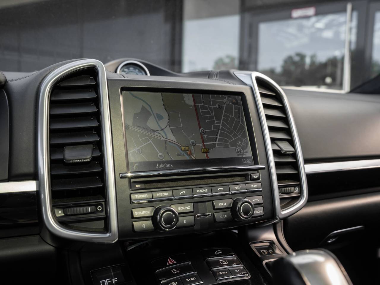 Porsche Cayenne II ph2 GTS - 2016 - Joinsteer - #27