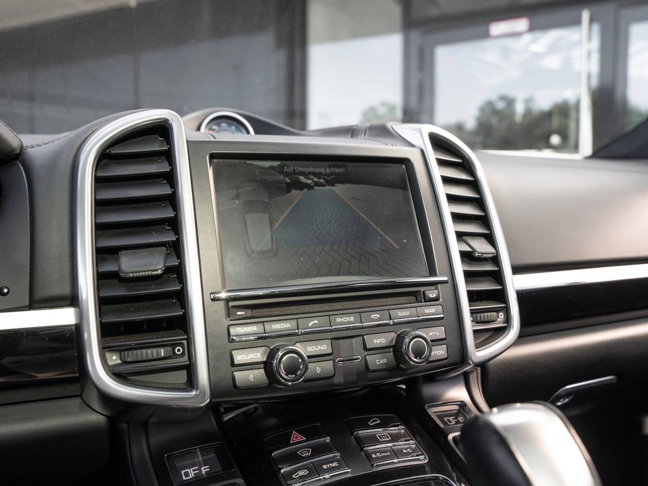 Porsche Cayenne II ph2 GTS - 2016 - Joinsteer - #28