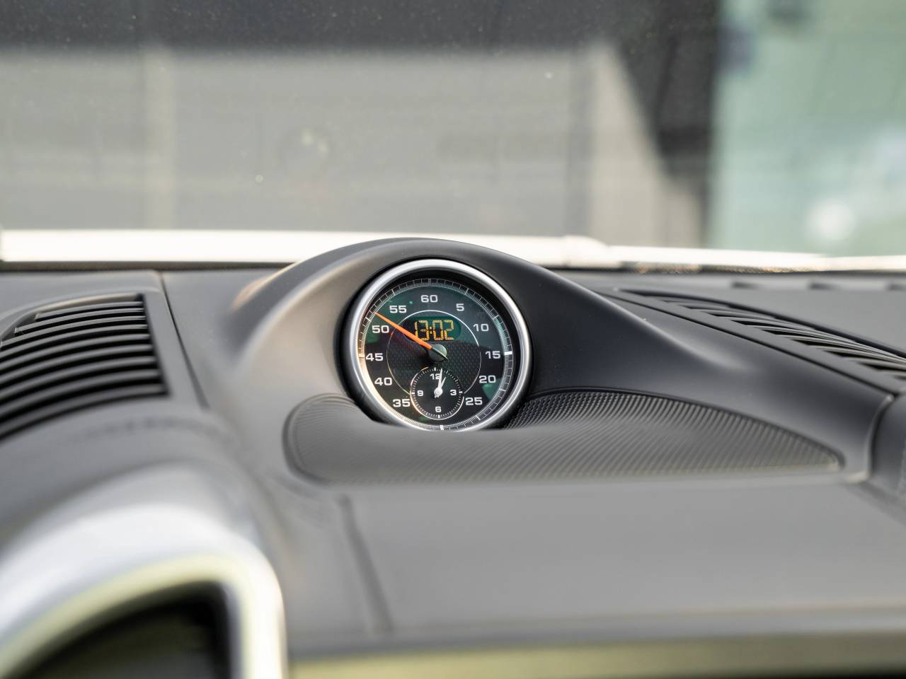 Porsche Cayenne II ph2 GTS - 2016 - Joinsteer - #29