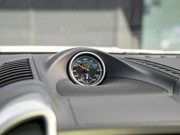 Porsche Cayenne III GTS — photo 29