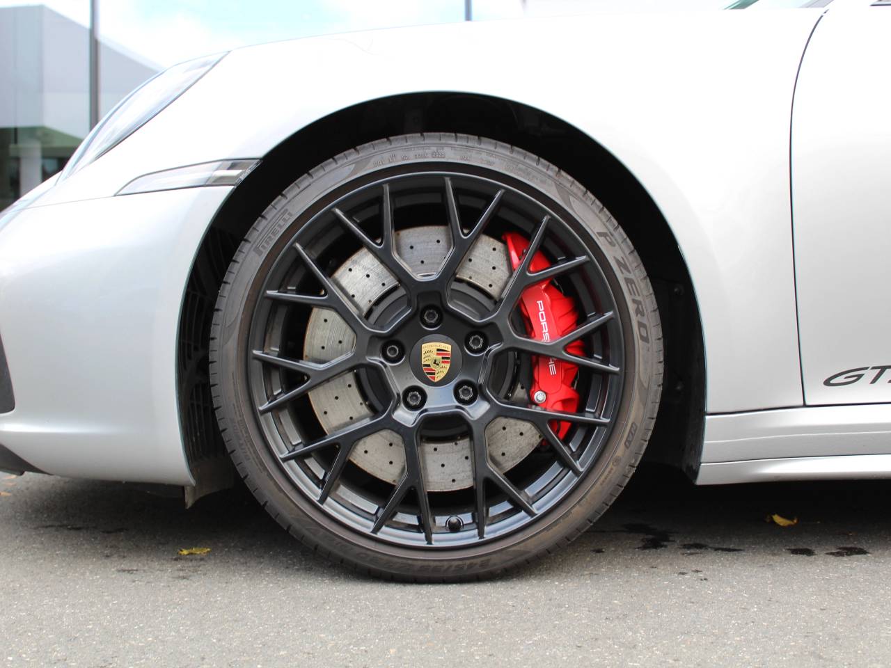 Porsche 992 I Carrera GTS - 2022 - Joinsteer - #7