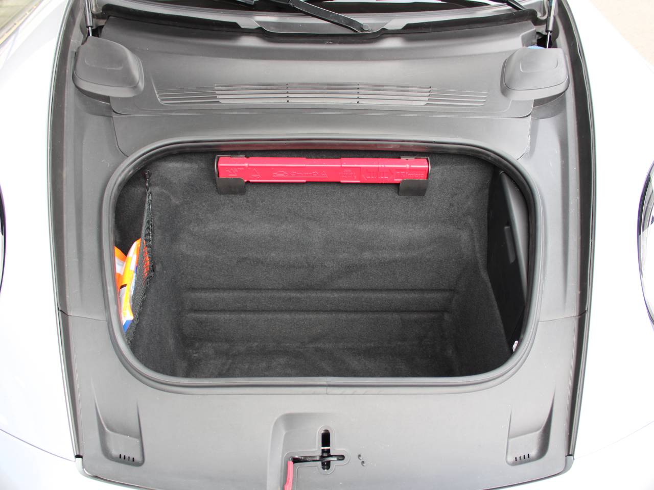 Porsche 992 I Carrera GTS - 2022 - Joinsteer - #8