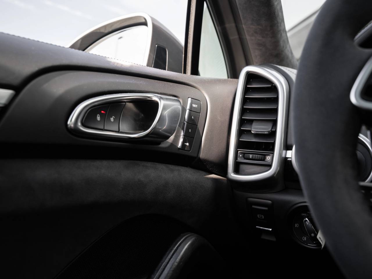 Porsche Cayenne II ph2 GTS - 2016 - Joinsteer - #31