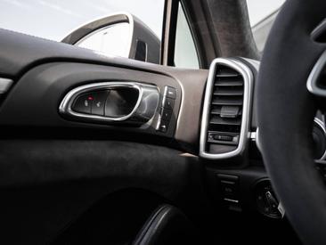 Porsche Cayenne III GTS — photo 31