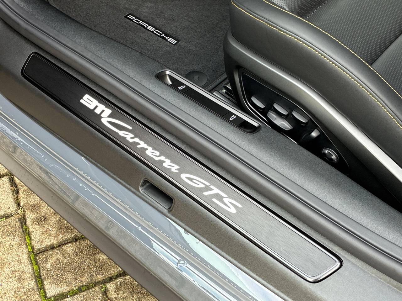 Porsche 992 II Carrera GTS - 2025 - Joinsteer - #18