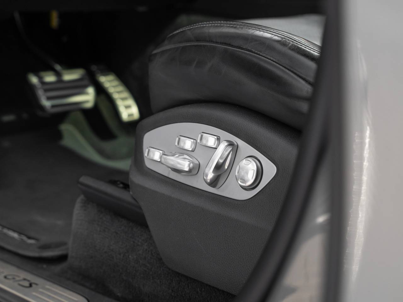 Porsche Cayenne II ph2 GTS - 2016 - Joinsteer - #33