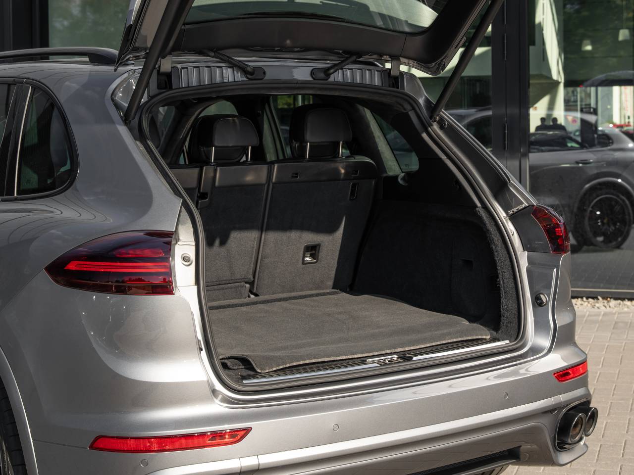 Porsche Cayenne II ph2 GTS - 2016 - Joinsteer - #35