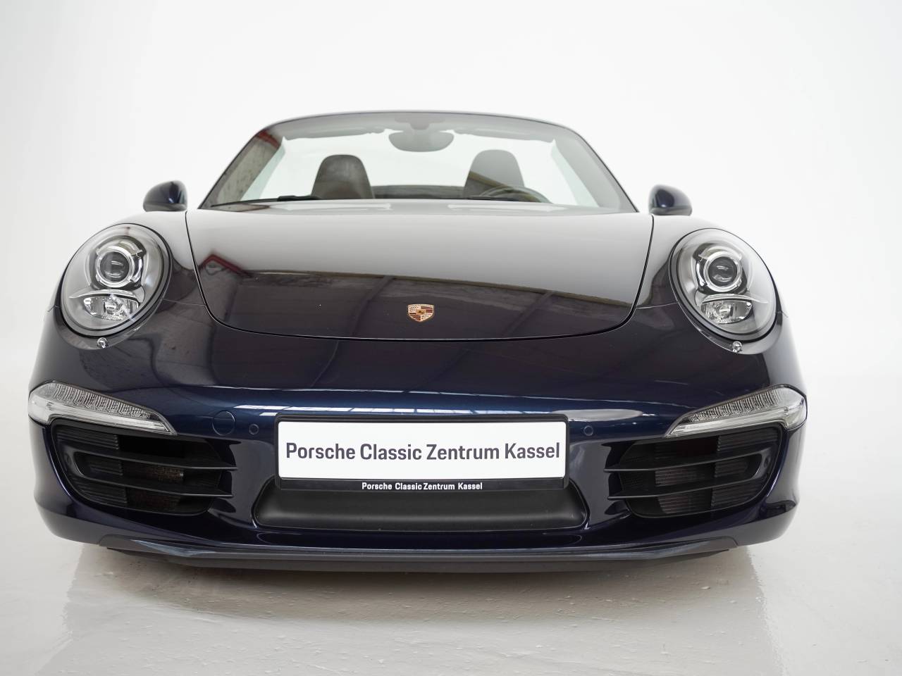 Porsche 991 I Carrera 4 Cabriolet - 2013 - Joinsteer - #6