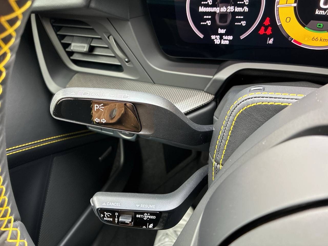 Porsche 992 II Carrera GTS - 2025 - Joinsteer - #22