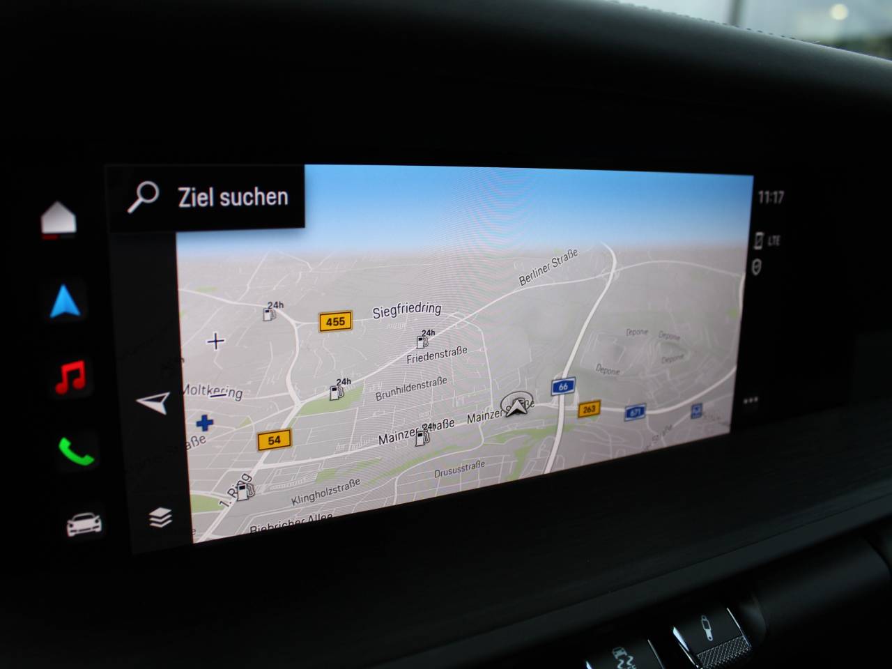 Porsche 992 I Carrera GTS - 2022 - Joinsteer - #17