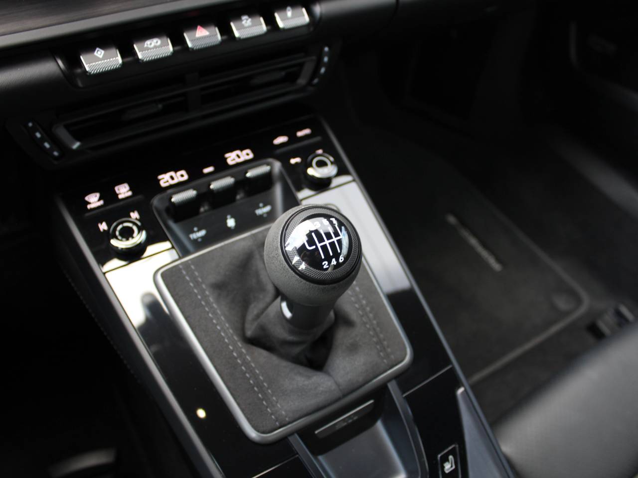 Porsche 992 I Carrera GTS - 2022 - Joinsteer - #18