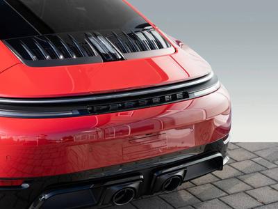 Porsche 992 II Carrera GTS -  - Joinsteer - #5