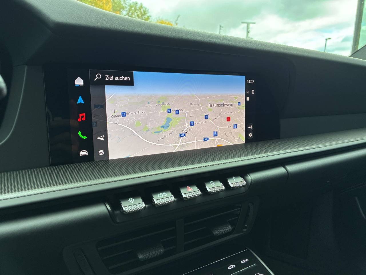 Porsche 992 II Carrera GTS - 2025 - Joinsteer - #28