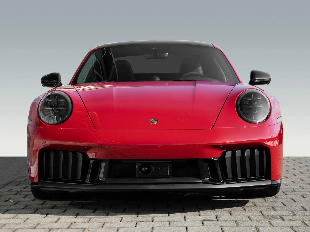 Porsche 992 II Carrera GTS - 2025 - Joinsteer - #7