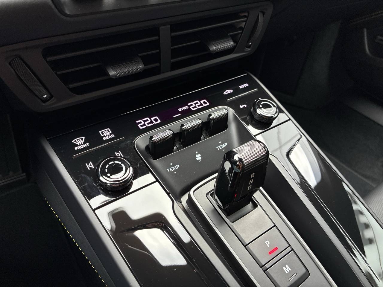 Porsche 992 II Carrera GTS - 2025 - Joinsteer - #29