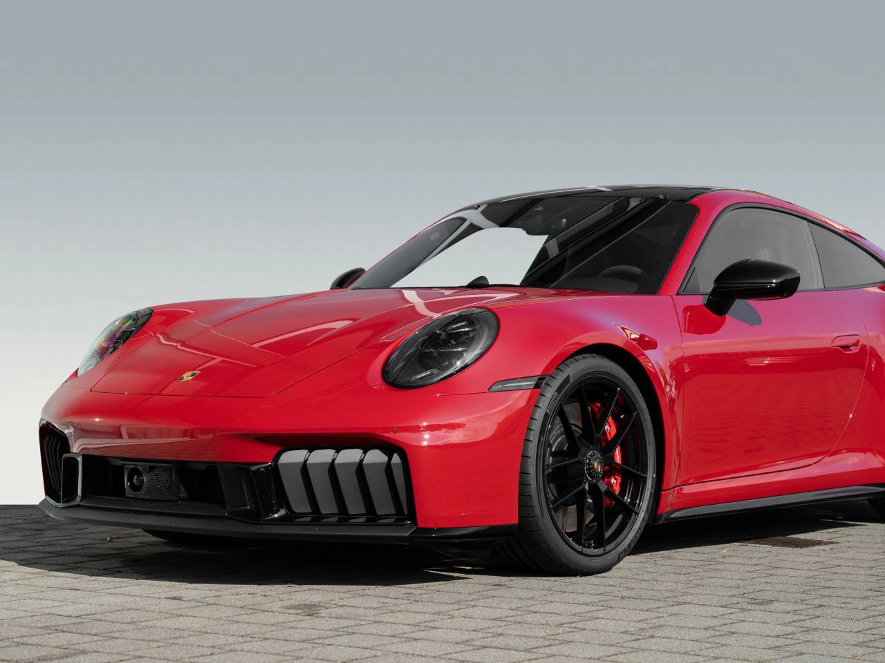 Porsche 992 II Carrera GTS - 2025 - Joinsteer - #8