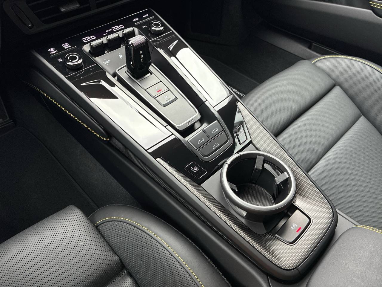 Porsche 992 II Carrera GTS - 2025 - Joinsteer - #30