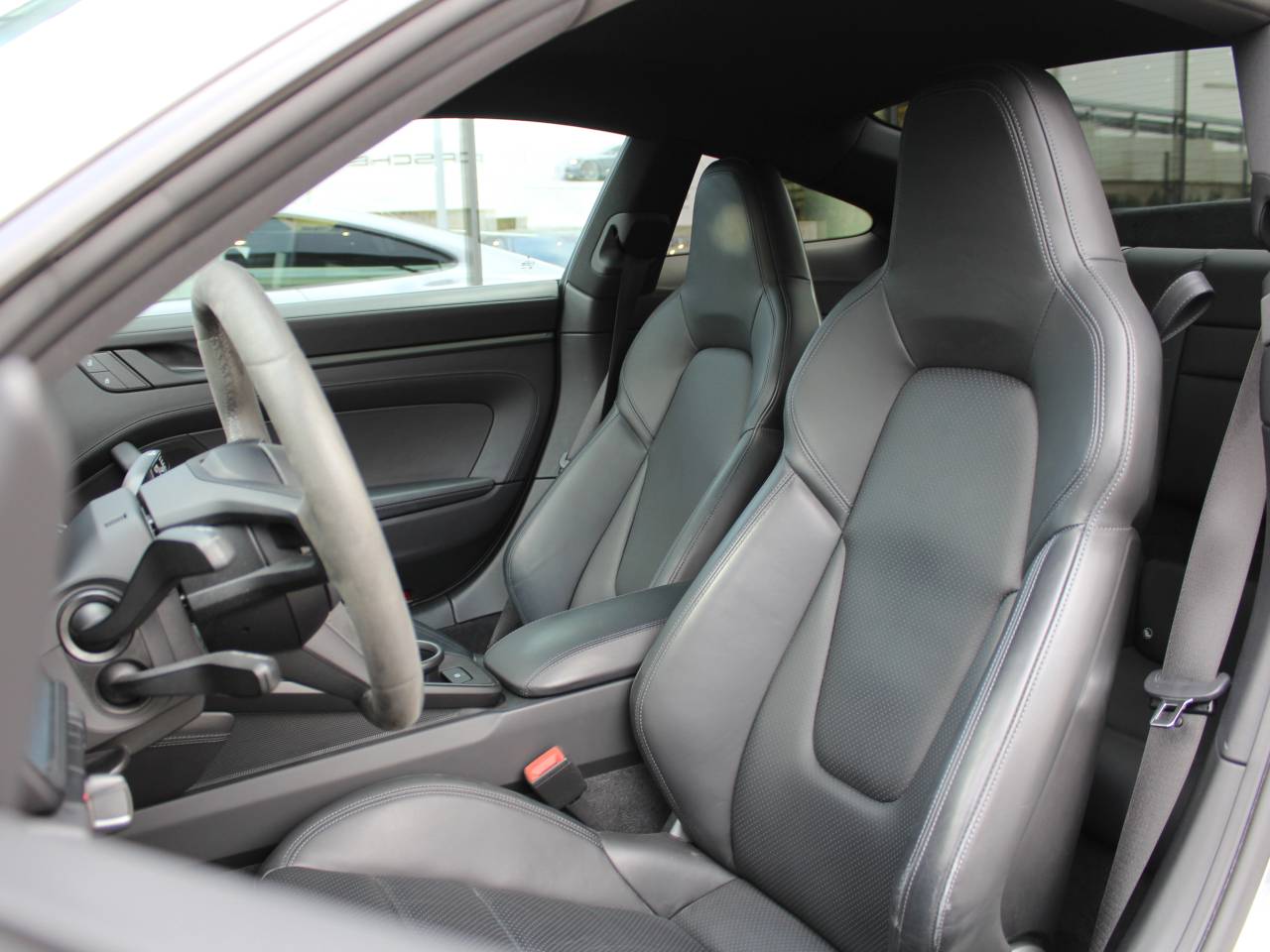 Porsche 992 I Carrera GTS - 2022 - Joinsteer - #22