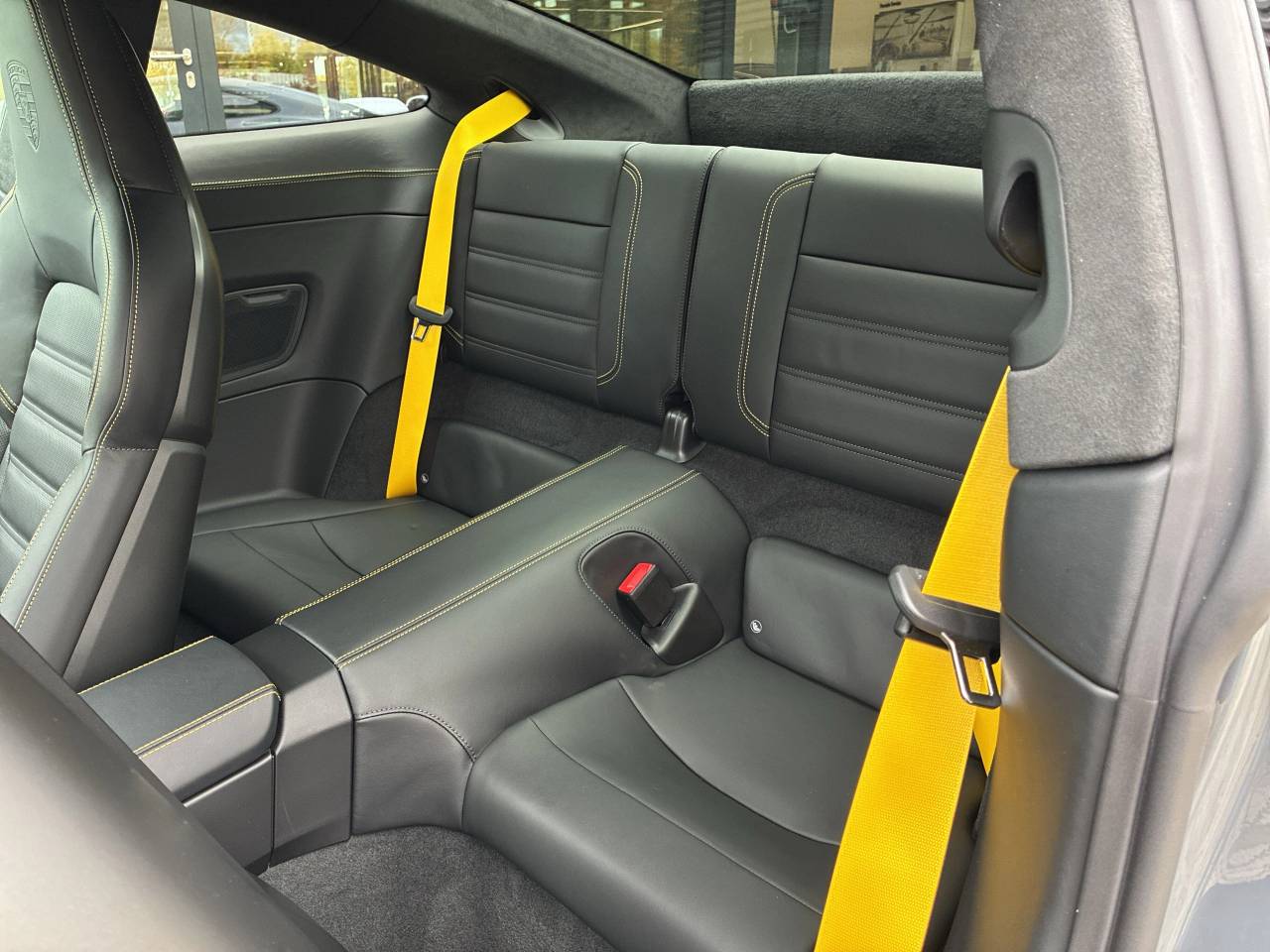 Porsche 992 II Carrera GTS - 2025 - Joinsteer - #31