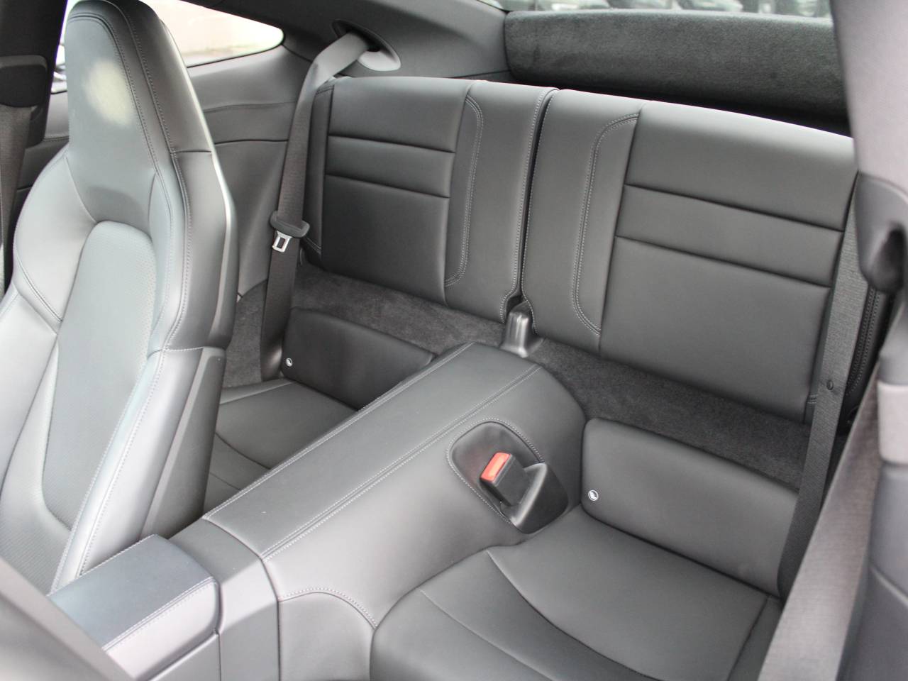 Porsche 992 I Carrera GTS - 2022 - Joinsteer - #23