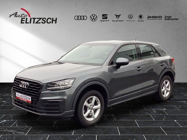 Audi Q2 1.4 TFSI S Tronic - 2018 - Joinsteer
