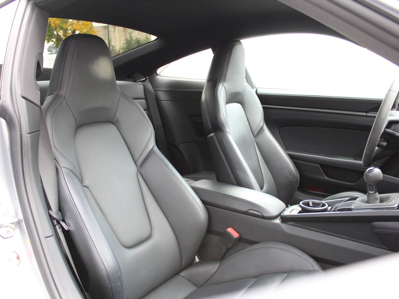 Porsche 992 I Carrera GTS - 2022 - Joinsteer - #24