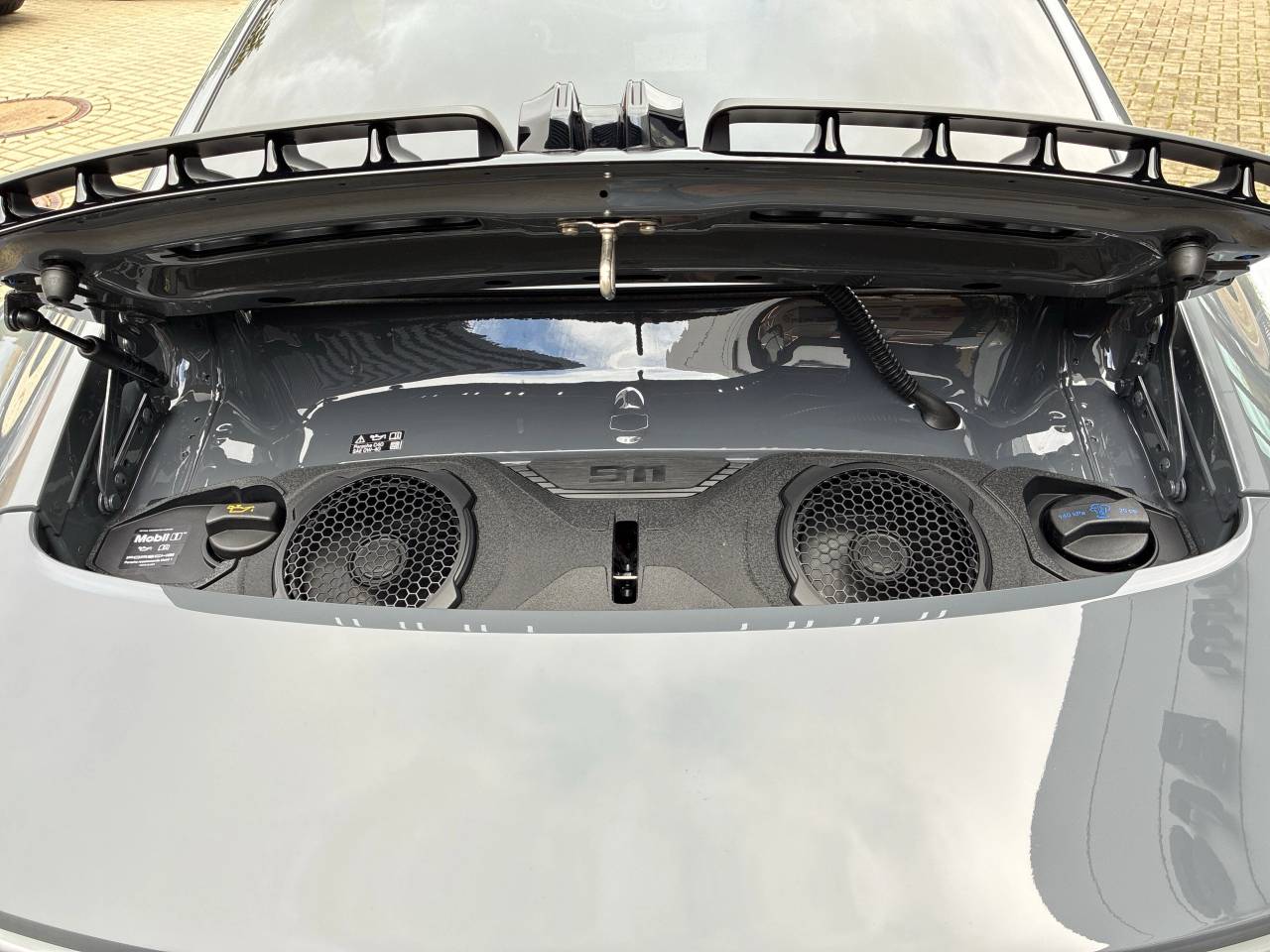 Porsche 992 II Carrera GTS - 2025 - Joinsteer - #33