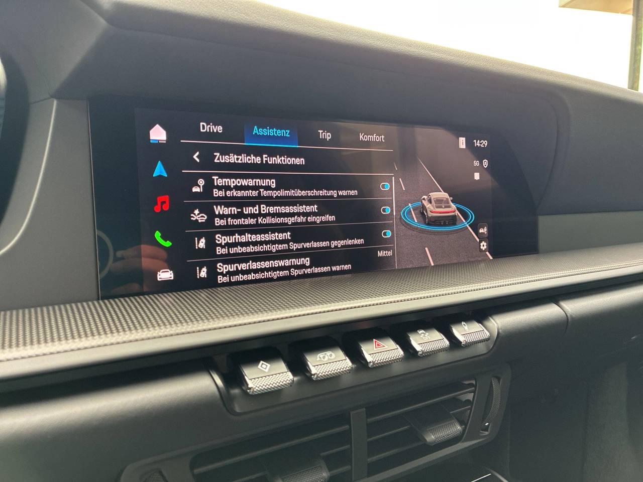 Porsche 992 II Carrera GTS - 2025 - Joinsteer - #34