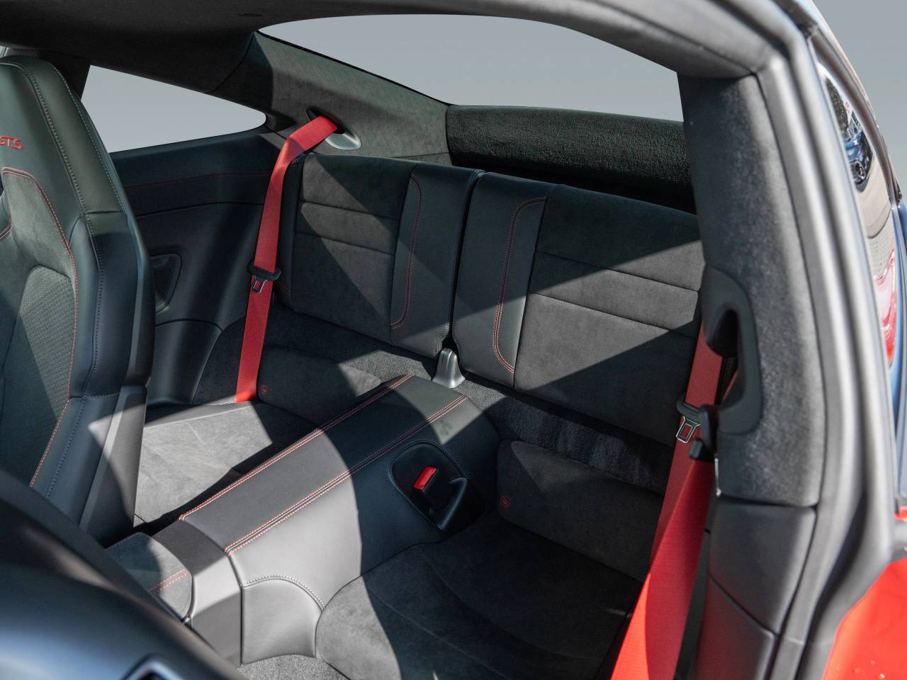 Porsche 992 II Carrera GTS - 2025 - Joinsteer - #14