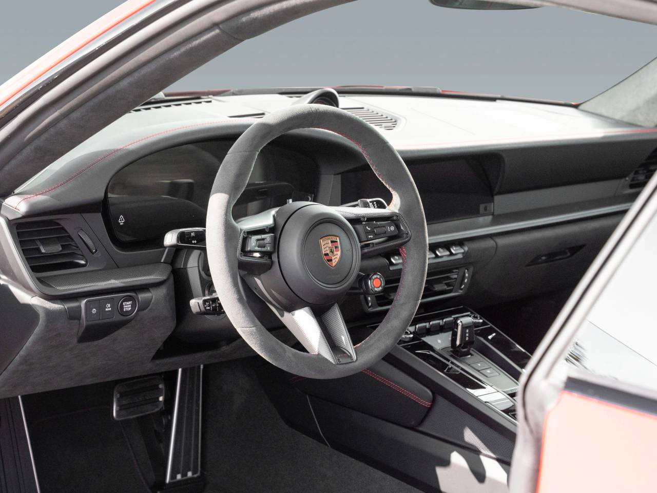 Porsche 992 II Carrera GTS - 2025 - Joinsteer - #15