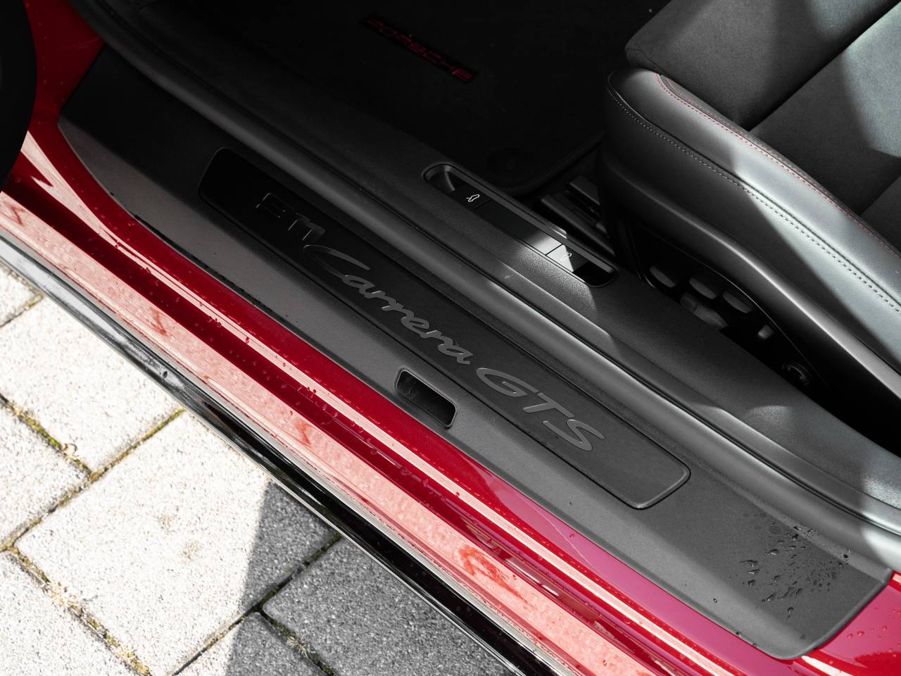 Porsche 992 II Carrera GTS - 2025 - Joinsteer - #16