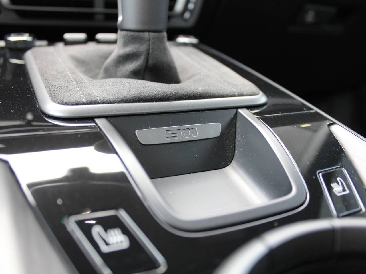 Porsche 992 I Carrera GTS - 2022 - Joinsteer - #29