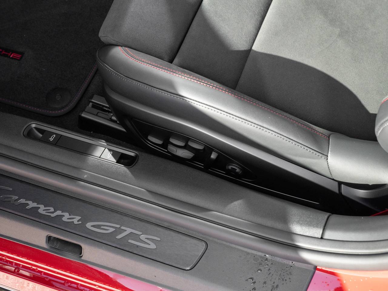 Porsche 992 II Carrera GTS - 2025 - Joinsteer - #17