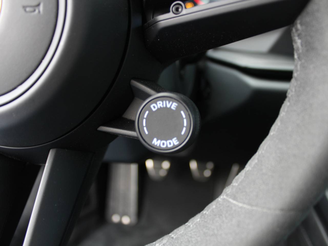 Porsche 992 I Carrera GTS - 2022 - Joinsteer - #30