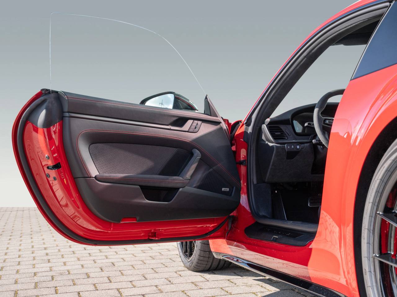 Porsche 992 II Carrera GTS - 2025 - Joinsteer - #19