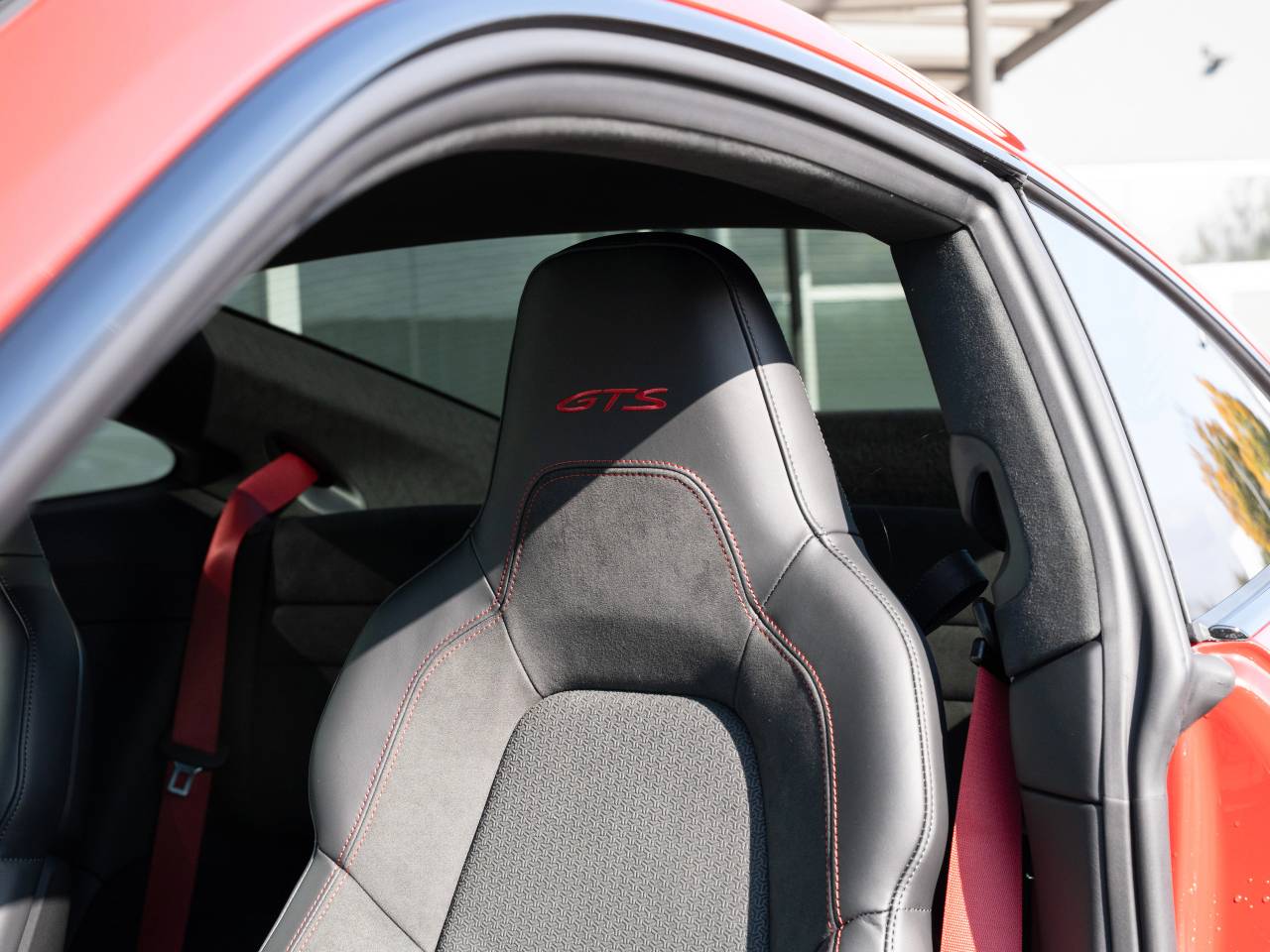 Porsche 992 II Carrera GTS - 2025 - Joinsteer - #20