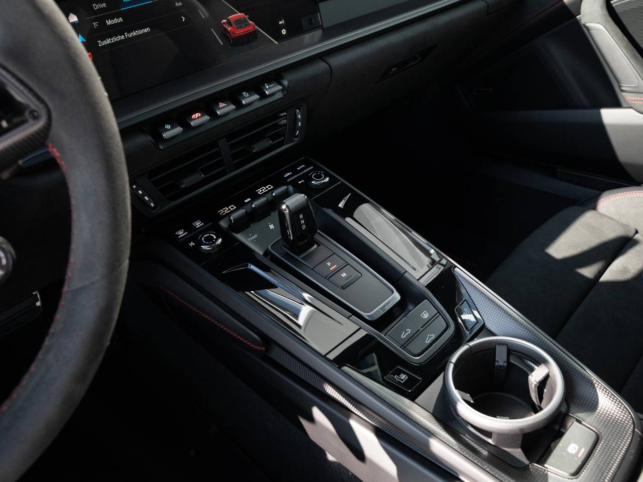 Porsche 992 II Carrera GTS - 2025 - Joinsteer - #26