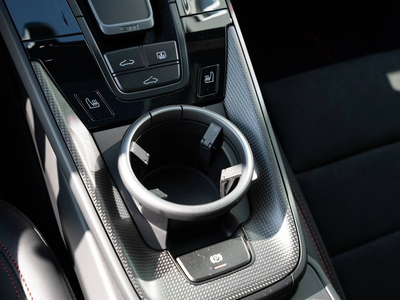 Porsche 992 II Carrera GTS - 2025 - Joinsteer - #27