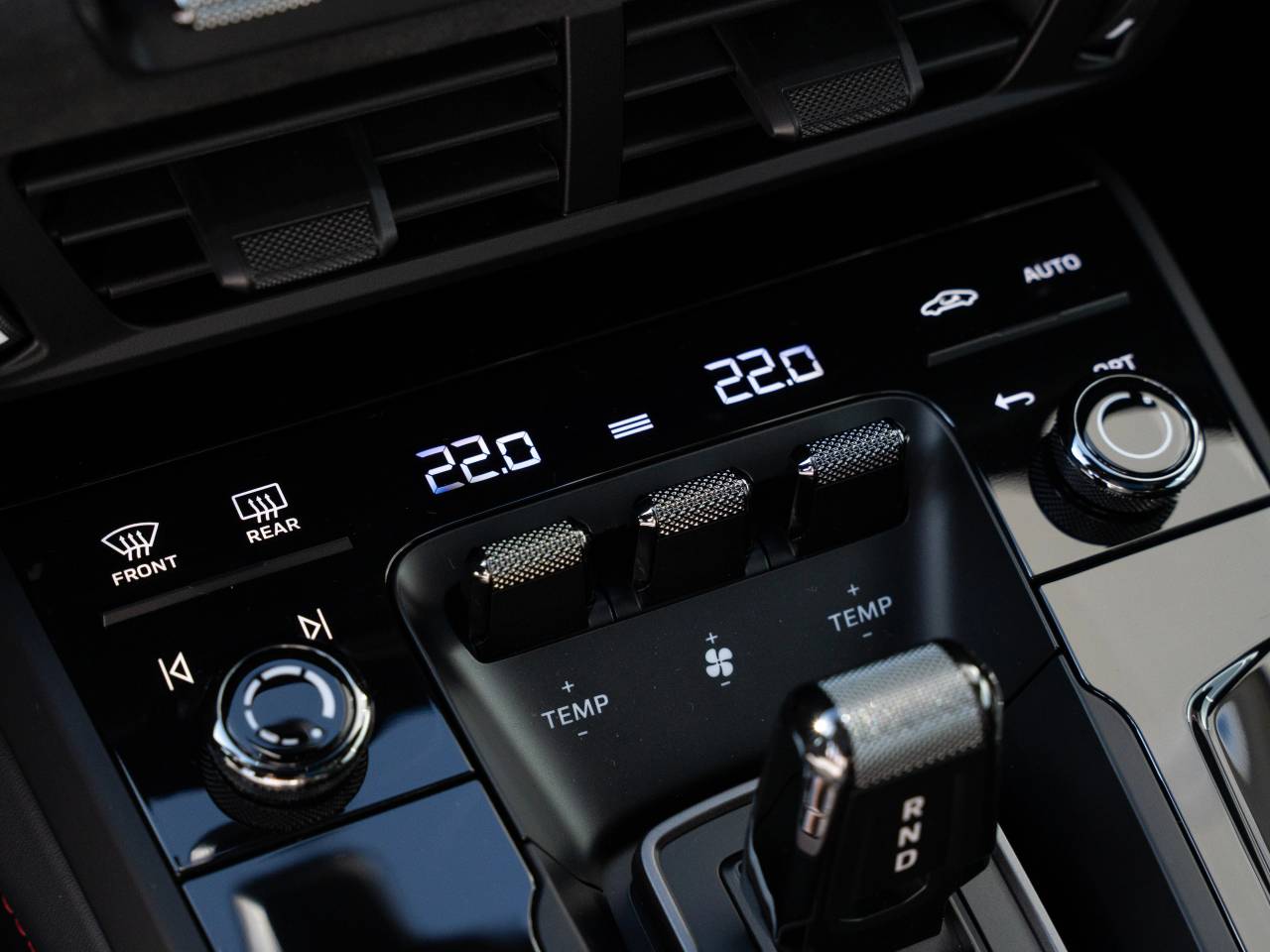 Porsche 992 II Carrera GTS - 2025 - Joinsteer - #29